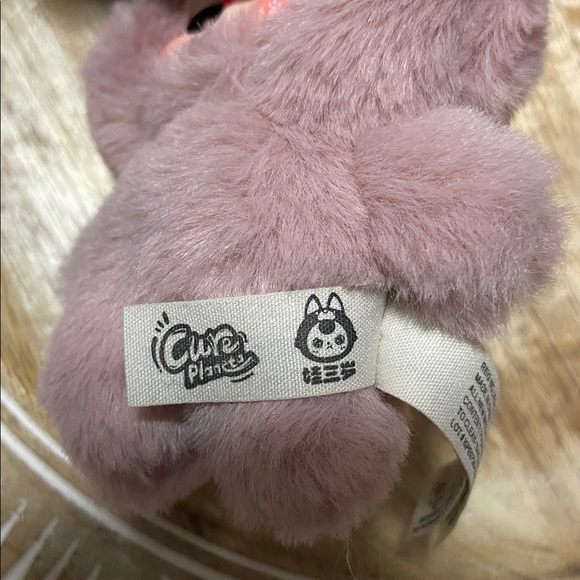 Cat Baby Three - Picture 6 of 7